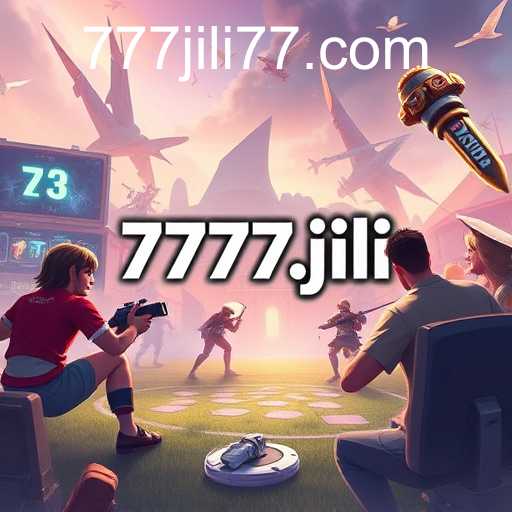 The Rise of 777jili in the Gaming World