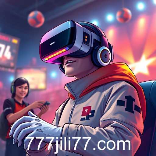 777jili: Evolution of Online Gaming