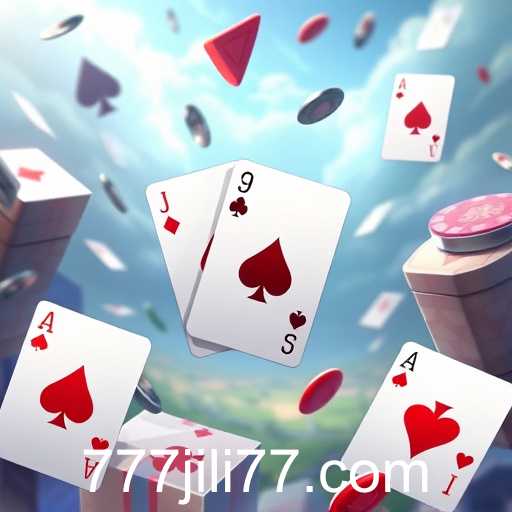 Emergence of 777jili in the Gaming Landscape