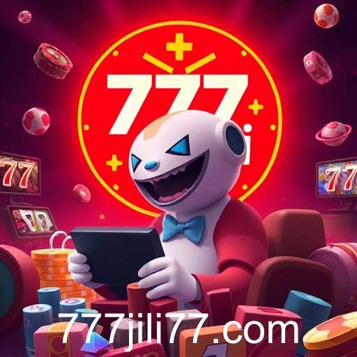 Exploring the Rise of 777jili in 2025